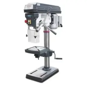 Opti, Perceuse à colonne, Perceuse d'établi D 23 Pro 230V 25 (S235JR) ... pas cher