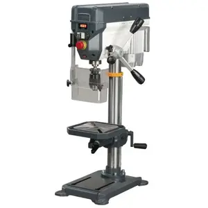 Optimum - Perceuse d'établi dq 20 v 16 (S235JR) mm mk 2 450-2 500 min-... pas cher