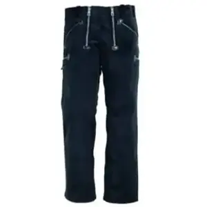 FHB, Pantalon de travail, Pantalon de couvreur Trenkercord 500 (50) pas cher
