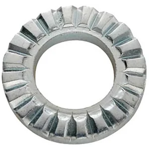 Fix Nippel - 2162039501 - Disque de Beilagscheibe-Adulte - Gris - Taille Unique pas cher