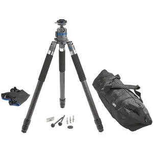 Novoflex Trépied Triopod Pro75 Classic Ball Set pas cher