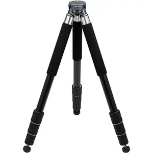 Novoflex Trépieds avec des jambes en carbon 3 section et 3 jambes mini, Trépied pas cher