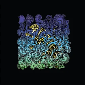 GLITTERBEAT El Leopardo - El Leopardo / El Acontista (12" Vinyl Single) pas cher