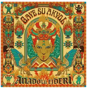 Glitterbeat Anadolu Ejderi pas cher