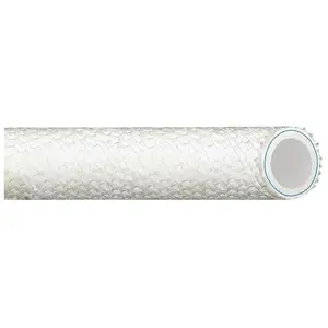 Teguma, Tuyau d'arrosage, Industriewasserschlauch INDUCORD/GLASFIBER L... pas cher