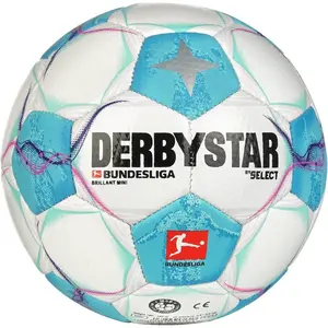 Derbystar Bundesliga Brillant Mini v24 pas cher