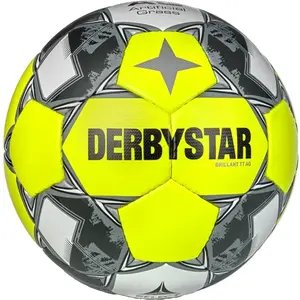 Derbystar Ballon de football Brilliant TT AG v24Vendu parbol
