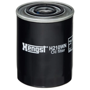 Hengst à lfilter entre autres pour, peut, | filtre d'étalon (H210WN) | filtre, lubrification pas cher