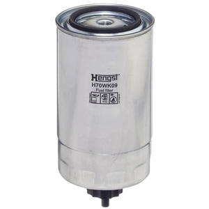 HENGST FILTER H70WK09 Système d'injection pas cher