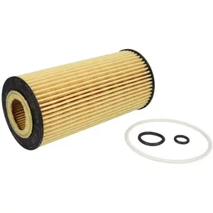 HELLA HENGST Filtre à huile pour MERCEDES-BENZ: Classe C, Classe E, Classe S (Ref: E17H D57) pas cher