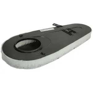 HENGST FILTRE E1077L pour compartiment moteur pas cher