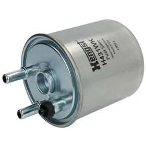 HELLA HENGST Filtre à carburant pour RENAULT: Twingo, Kangoo, Laguna (Ref: H431WK) pas cher