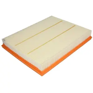 HELLA HENGST Filtre à air pour OPEL: Astra, Zafira, Speedster & VAUXHALL: Astra, VX 220, Zafira (Ref: E352L) pas cher