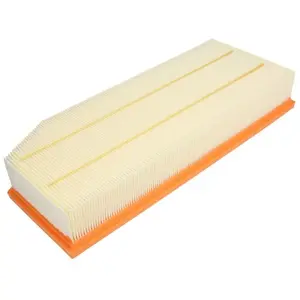 HELLA HENGST Filtre à air pour MERCEDES-BENZ: Classe CLK, Classe C, Classe E, Classe G, Classe ML, Classe S (Ref: E397L01) pas cher