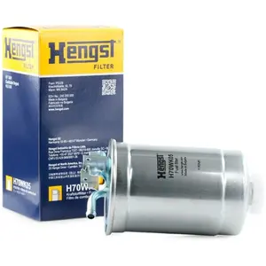 Hengst Filtre à carburant H70WK05 pas cher