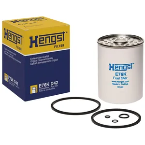 Hengst E76K D42 Filtre à carburant pas cher