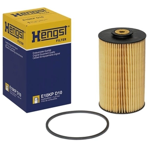 Hengst E10KP D10 Filtre à carburant pas cher