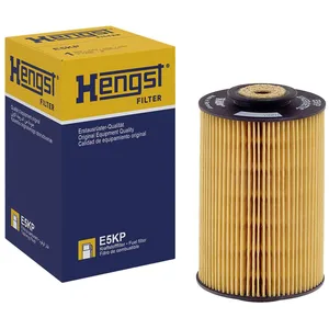 Hengst Filtre à carburant E5KP pas cher