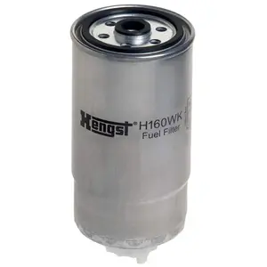 HENGST Filtre à carburant H160WK pas cher