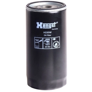 Hengst H230W Filtre à huile pas cher