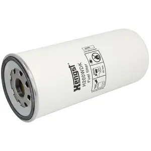 Hengst H200WDK Filtre à carburant pas cher