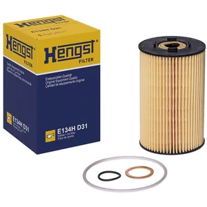 Hengst E134H D31 Filtre à huile pas cher