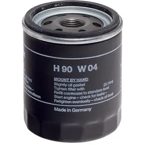 Hengst H90W04 Filtre pas cher