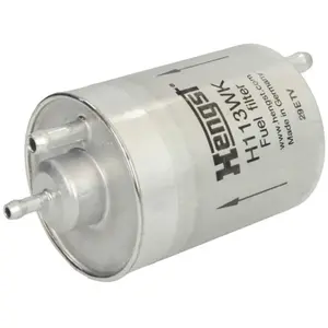 HELLA HENGST Filtre à carburant pour MERCEDES-BENZ: Classe CLK, Classe C, Classe E, Classe G, Classe CL, Classe SL, 129 Series, Classe S (Ref: H113WK) pas cher