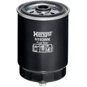 HENGST H193WK Filtre à carburant pas cher