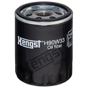 Hengst Filtre à filtre pour Mazda - Filtre à étalon (H90W33) - Filtre, lubrification pas cher