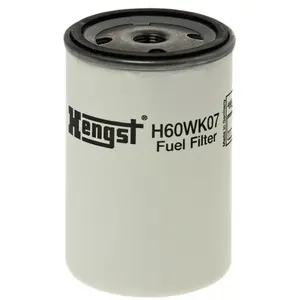 Filtre HENGST H60WK07 pas cher