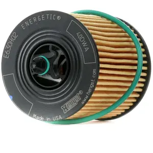 Hengst E630H02 D103 Filtre à huile pas cher