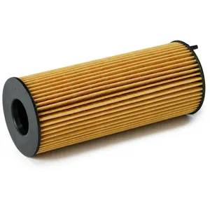 HENGST Filtre à huile type E122H D187 Insert de filtre à huile, kit de joints pour voiture Filtre à huile de voiture, filtre à huile moteur pour voitures pas cher