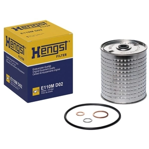 Filtre HENGST E110MD02 pas cher