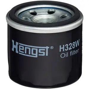 Filtre À Huile H328w Hengst pas cher
