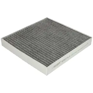 HELLA HENGST Filtre d'habitacle pour MITSUBISHI: Outlander, ASX, Lancer, Eclipse Cross & PEUGEOT: 4008, 4007 & CITROËN: C4 Aircross (Ref: E3917LC) pas cher