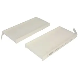 HELLA HENGST Filtre d'habitacle pour NISSAN: NV400, Interstar & OPEL: Movano & RENAULT: Kangoo, Master & MERCEDES-BENZ: Citan (Ref: E2982LI-2) pas cher