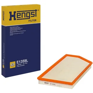Hengst Filter Filtre À Air Mercedes-Benz E1359l 6540940004,A6540940004 pas cher