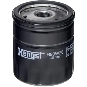 HENGST Filtre à huile H90W26 pas cher