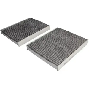 Hengst Panier filtre E2978lc-2 Chauffage pas cher