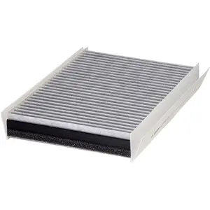 HELLA HENGST Filtre d'habitacle pour JAGUAR: XJ, XJR (Ref: E4907LC) pas cher