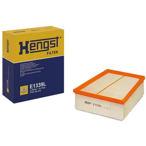 HEN E1339L Compartiments Moteur pas cher