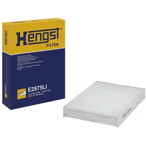 Hengst E2975LI Filtre d'habitacle pas cher