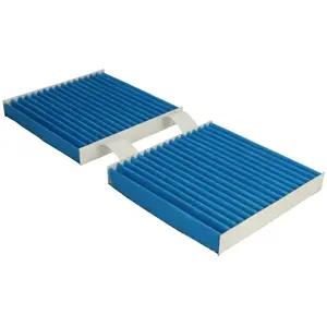 HENGST 7504310000 Lot de 2 filtres intérieurs pas cher