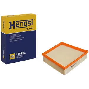 Hengst Filtre à air E1629L. pas cher