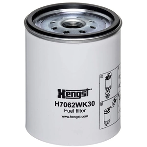 Filtre HENGST H7062WK30 pas cher