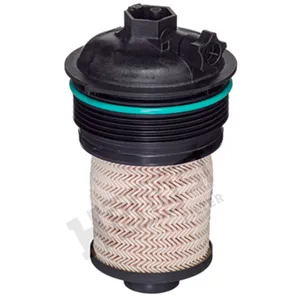Brandstoffilter E463KPD382 Hengst Filter pas cher