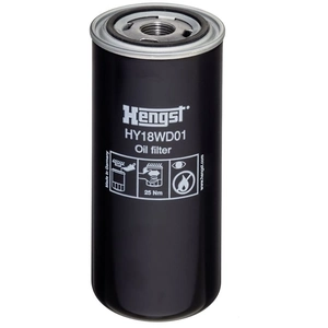 Filtre à huile HENGST HY18WD01 pas cher