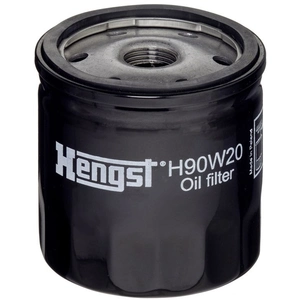 Filtre à huile HENGST H90W20 pas cher