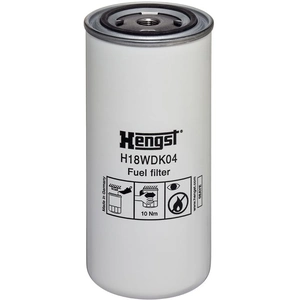 Filtre HENGST H18WDK04 pas cher